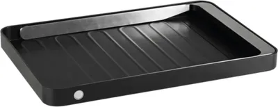Produktbild von Servírovací podnos Stelton Take Away černý