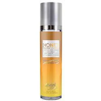 Produktbild von Devoted Creations - Honey Gleam Cream