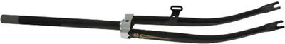 Image de Fourche Holland 28", Ø extérieur 25,4 mm = 1", Ø intérieur 2 Tour 28 x 1/