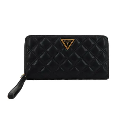 Produktbild von GUESSGIULLY SLG SMALL ZIPSchwarz