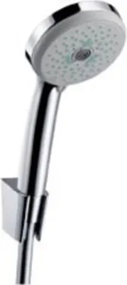 Produktbild von Hansgrohe Croma 100 Multi badset met slang 125 cm. Chroom