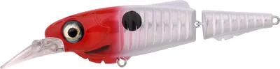 Produktbild von Spro Ripple Pro Deep Hardlure Redhead 14cm 42g