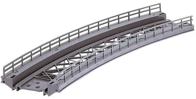 Immagine prodotto di Märklin 07569 H0 Pezzo di rampa Pezzo di rampa curvo (07569)