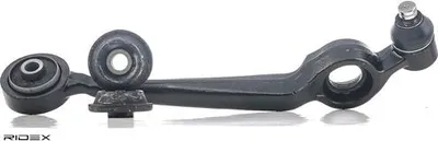 Produktbild von RIDEX 273C0037 Querlenker Vorne Unten Links für AUDI 100 Limousine (4A2, C4)
