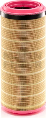Produktbild von Luftfilter MANN-FILTER C 28 1460 Filtereinsatz
