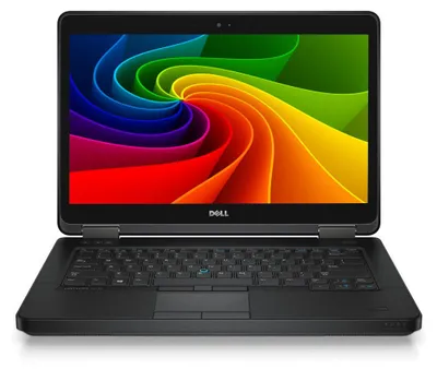 Produktbild von Business Laptop Notebook Dell Latitude E5440 i5-4300u 8GB 128GB SSD 1366x768 Windows 11