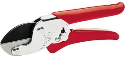 Obrázek produktu pro Kovadlinkové zahradní nůžky Wolf Garten RS-EN