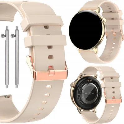 Zdjęcie produktu dla Pasek Do Samsung Galaxy Watch 4 5 6 40Mm/44Mm/45Mm/46Mm/47Mm Pro Active 2