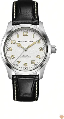 Produktbild von Hamilton Khaki Field Murph 38mm H70405710