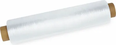 Produktbild von 4x Frischhaltefolien aus PE 29 cm x 300 m 9 my