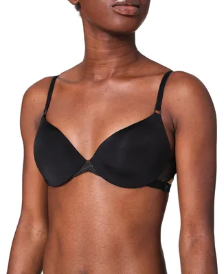 Produktbild von Sloggi S Symmetry WHP, Farbe: Black 04/0004, Größe: 70C Bügel-BH mit Halbschale und Einlage