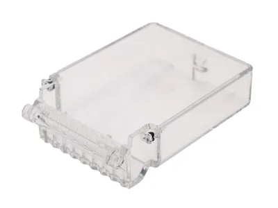 Image de Delonghi ES0059263 Bac d'égouttage pour EN 166.B EN 325 Nespresso Citiz (et autres)