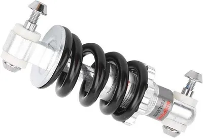 Productafbeelding van Professionele motorfietsdempers - 150 mm - Hoge kwaliteit - Fietsdempers