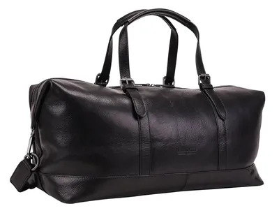 Produktbild von Leonhard Heyden Roma Reisetasche Leder 57 cm