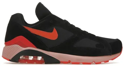 Produktbild von Nike Air Max 180 Fire - EU 43