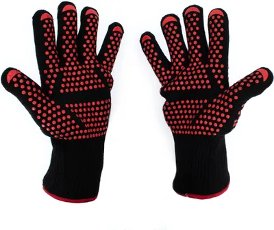 Produktbild von Kyto Handschuhe 800 Grad