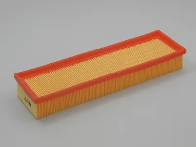 Produktbild von Luftfilter 1444Fc Filtereinsatz 354x102x49 mm für CITROEN C4, PEUGEOT 206