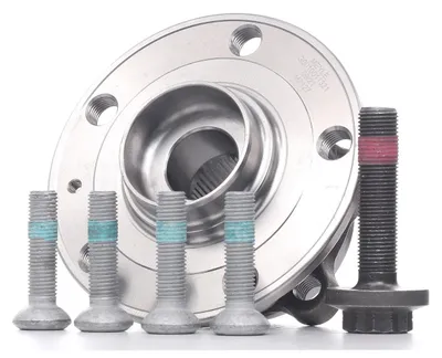 Image de Charge de la roue