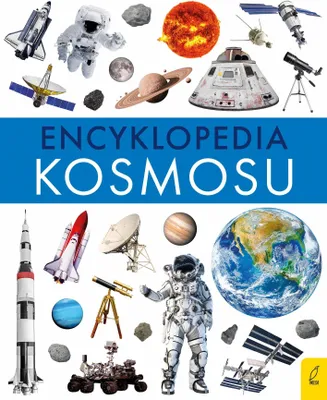 Produktbild von Encyklopedia Kosmosu