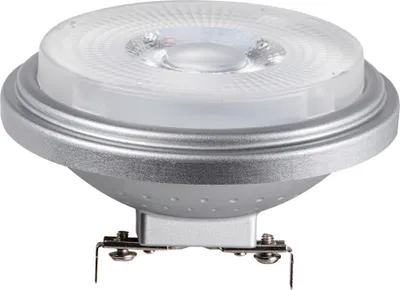 Immagine prodotto di Lampadina LED AR111 G53 luce calda 13W 12V Kanlux