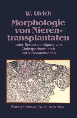 Zdjęcie produktu dla Morphologie von Nierentransplantaten