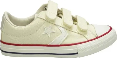 Obrázek produktu pro Converse Sneakers A01610C in Beige color size 31