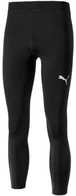 Immagine prodotto di Puma - Pantaloni intimi "Liga" da uomo MR707 (M) (nero)