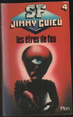 Image de Les êtres de feu