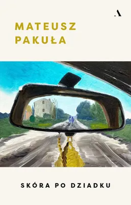 Obrázek produktu pro Skóra po dziadku