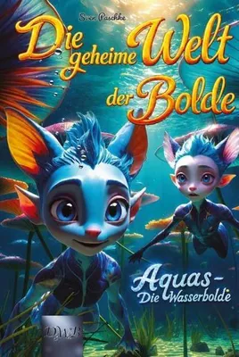 Zdjęcie produktu dla Die geheime Welt der Bolde