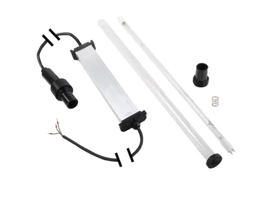 Produktbild von Aquaforte 80 Watt Amalgam Tauchstrahler UVC