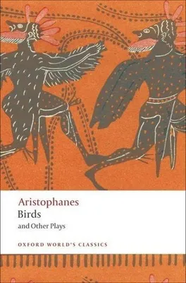 Obrázok produktu pre Birds and Other Plays