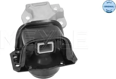 Produktbild von MEYLE Motorlager Hydrolager Rechts passend für PEUGEOT 308 SW I (4E, 4H) 11-14 030 0031