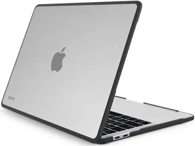 Image de EPICO Housse Hero pour Macbook 13" 2018/2020 (A1932/A2179/M1 Air A2337)