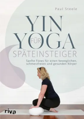 Image de Yin Yoga für Späteinsteiger