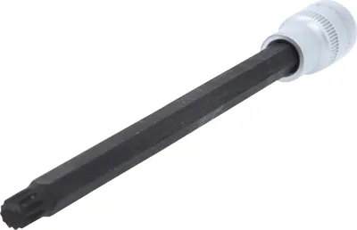 Produktbild von KS Tools 1/2 Bit-Stecknuss XZN, extra lang, M10