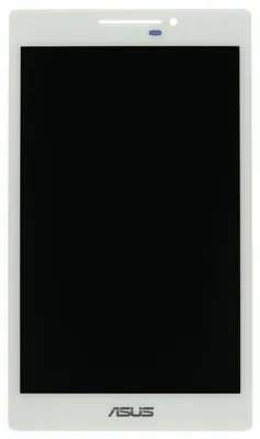 Produktbild von Asus ZenPad 7.0 Z370 Display LCD Modul LCD Touchscreen, weiß