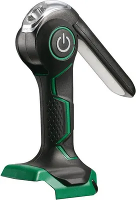 Produktbild von HIKOKI Neon LED-Lampe - Ohne Akku und Ladegerät - UB18DJLL0Z