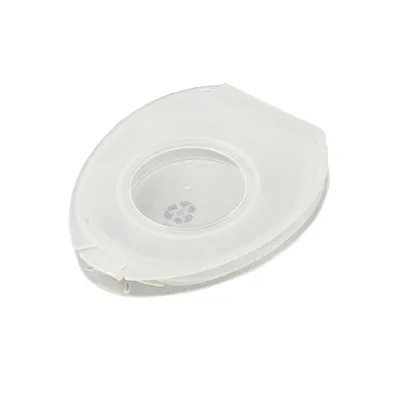 Obrázok produktu pre Plastové puzdro Doerr pre filtre 37-58 mm
