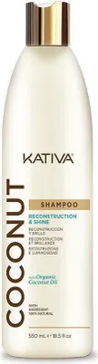Immagine prodotto di KOKOSNUSS-Shampoo 550 ml