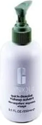 Immagine prodotto di Detergente, struccante di Clinique, solvente per il trucco a rapida dissoluzione, 250 ml