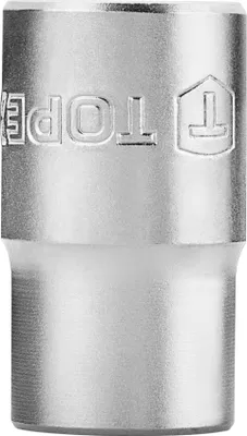 Obrázek produktu pro TOPEX šestihran 1/2", 14 mm