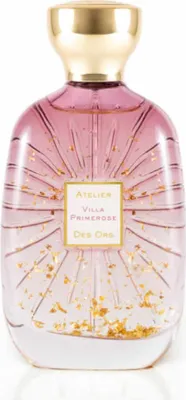 Obrázek produktu pro Atelier Des Ors Villa Primerose parfémovaná voda ve spreji 100ml