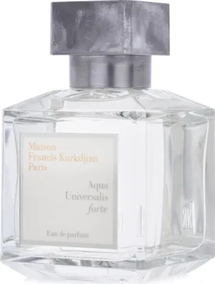 Produktbild von Maison Francis Kurkdjian Aqua Universalis Cologne Forte Eau De Parfum 70 ml (unisex)
