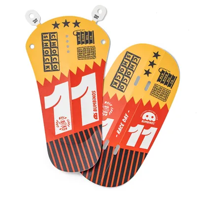 Produktbild von Schutzblech Extra Blades - Race Day 14-16 BUMBINOS by ASS SAVERS