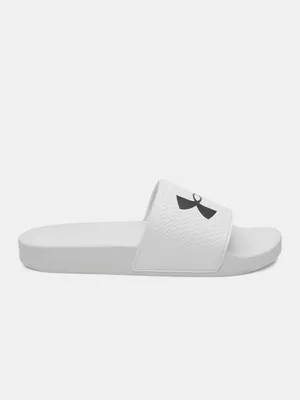 Produktbild von Under Armour Damen-Hausschuhe UA W ARMR Slide 7