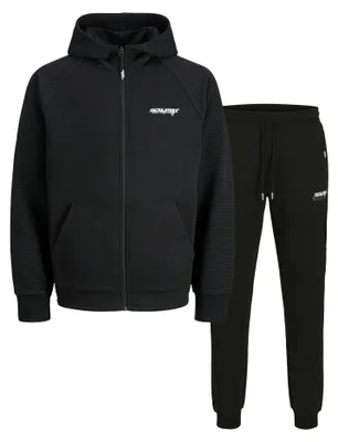 Produktbild von Jack & Jones Gordon Thatcher Sweat Jogginganzuge Herren