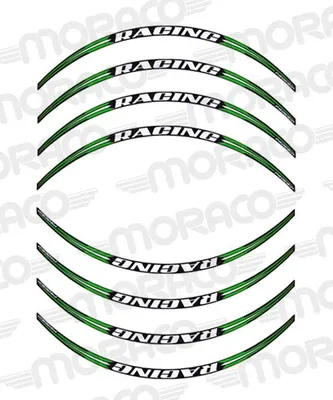 Image de Filet décor Progrip racing 5026