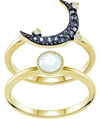 Image de Anneau Swarovski pour adultes