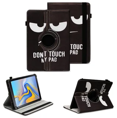 Produktbild von Schutzhülle für T-Mobile REVVL Tab 5G Tablet Hülle Tasche Case 360 Grad Drehbar